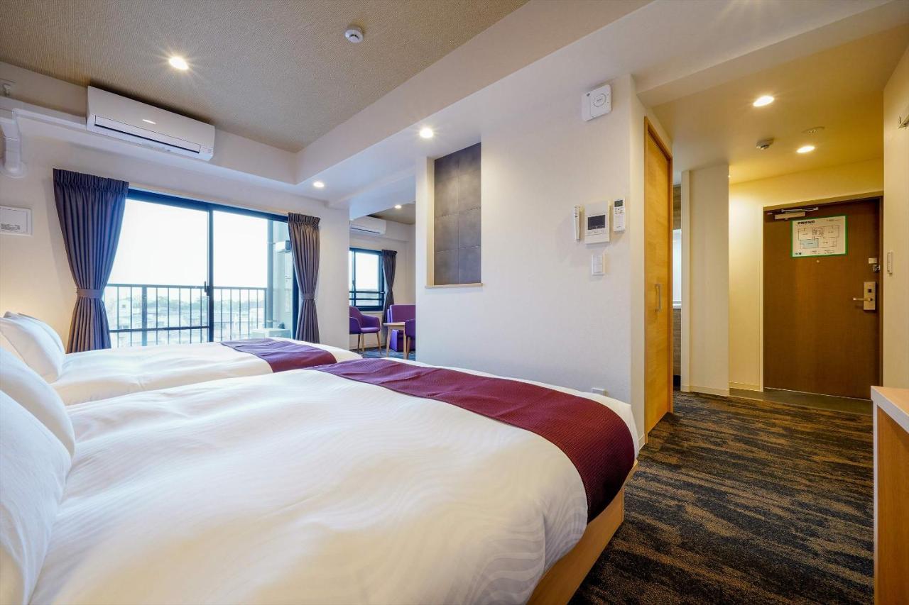 Resi Stay Gojozaka Kyoto Bagian luar foto